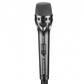 SENNHEISER MD 431 II ������������ ��������